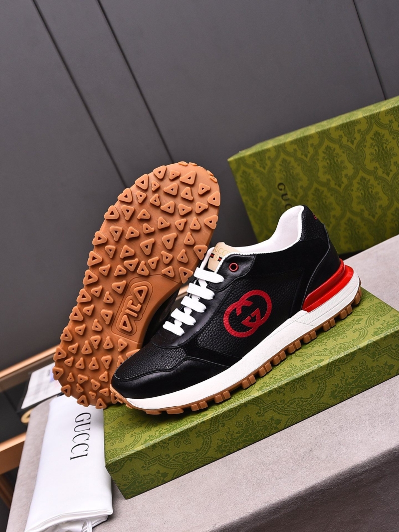 Gucci Casual Shoes